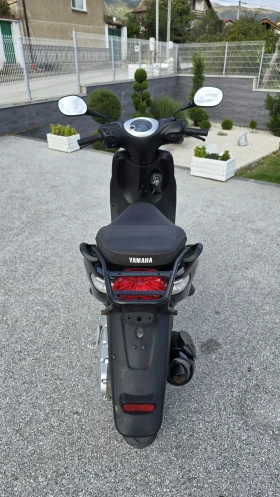 Yamaha Neos Neos 50 | Mobile.bg    5