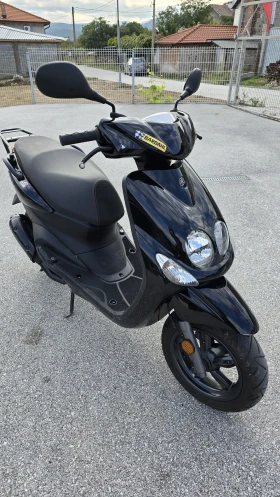     Yamaha Neos Neos 50
