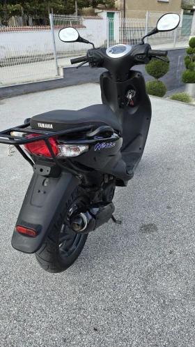 Yamaha Neos Neos 50 | Mobile.bg    7