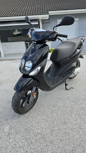     Yamaha Neos Neos 50