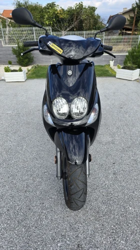 Yamaha Neos Neos 50 | Mobile.bg    9