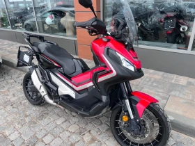 Honda X-ADV 750 TC | Mobile.bg    2