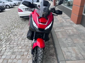 Honda X-ADV 750 TC | Mobile.bg    8