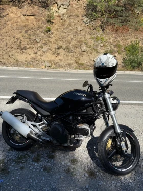 Ducati Monster  - изображение 1