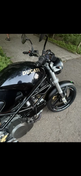 Ducati Monster | Mobile.bg � ����� ������ 3
