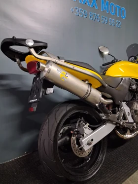 Honda Hornet 600 Leo Vince | Auto.bg — изображение 6