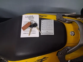 Honda Hornet 600 Leo Vince | Auto.bg — изображение 17