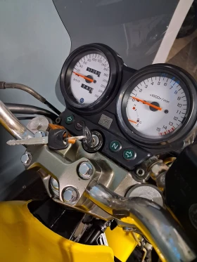 Honda Hornet 600 Leo Vince | Auto.bg — изображение 16