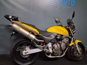 Honda Hornet 600 Leo Vince | Auto.bg — изображение 5