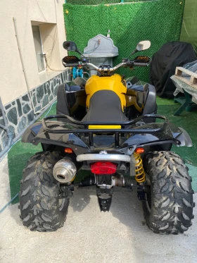 Can-Am Ren�gade Xxc 800 2010 | Mobile.bg � ����� ������ 4