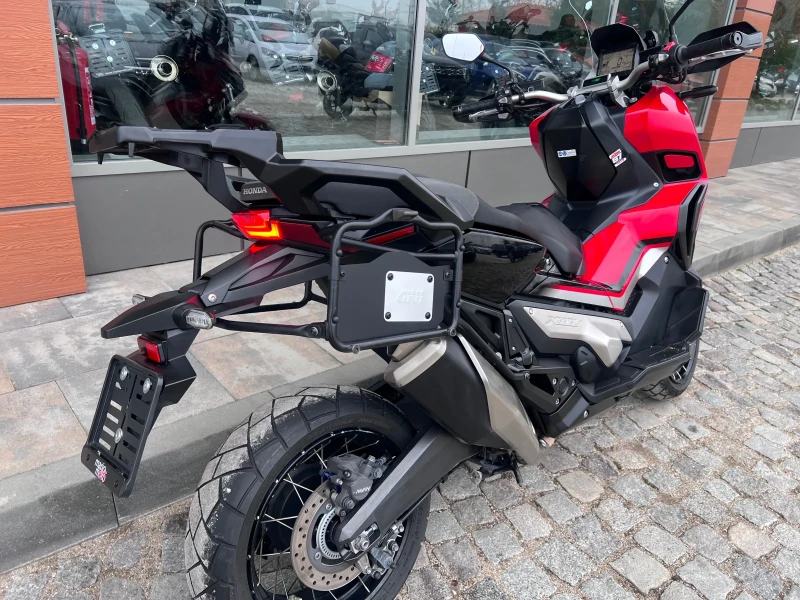 Honda X-ADV 750 TC, снимка 3 - Мотоциклети и мототехника - 52583881
