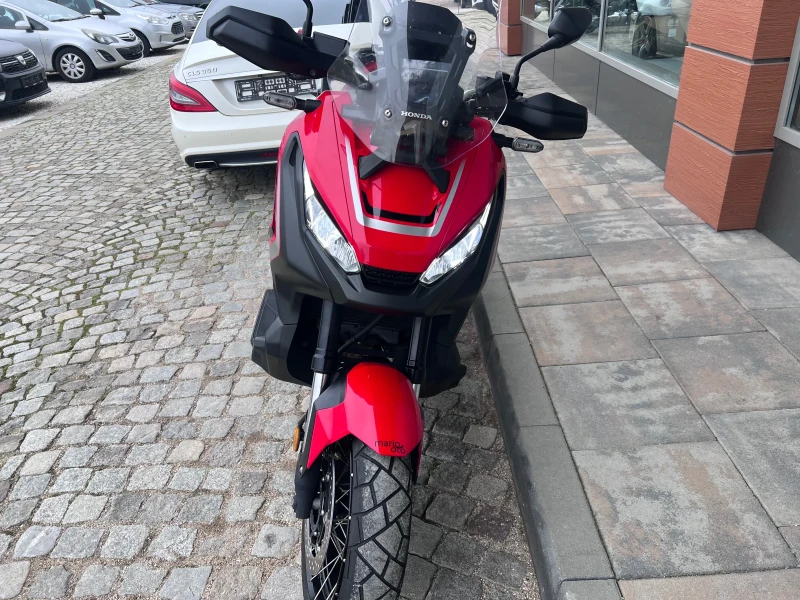 Honda X-ADV 750 TC, снимка 8 - Мотоциклети и мототехника - 52583881