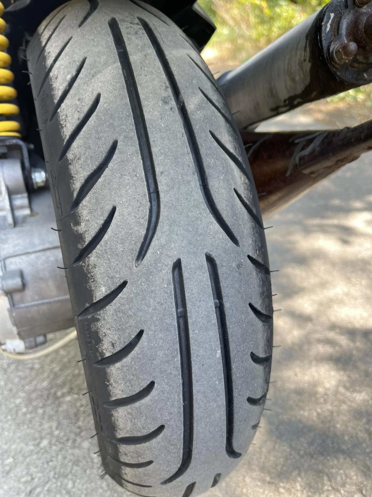 Aprilia Sr factory | Mobile.bg   13