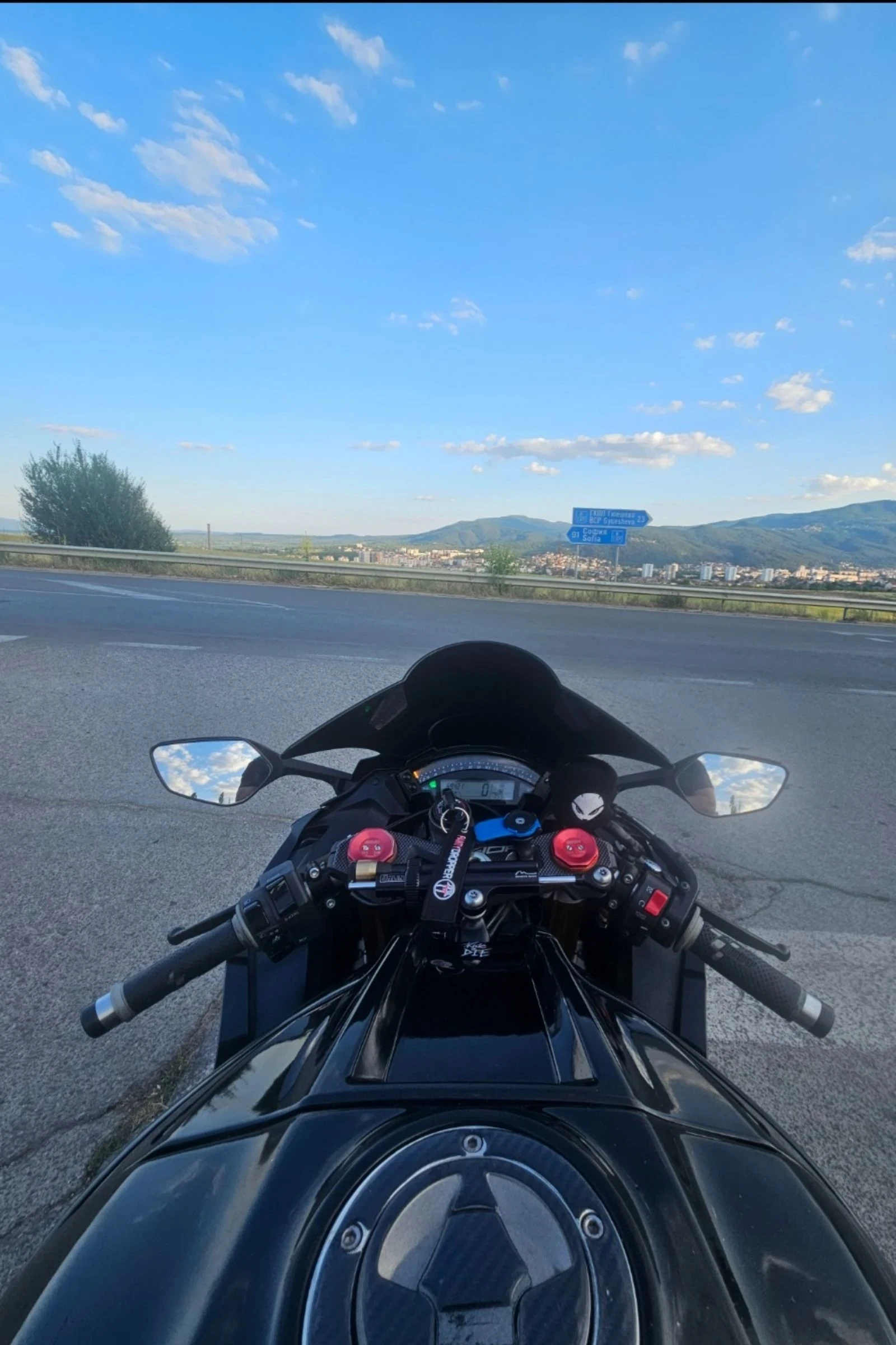 Kawasaki Zxr Ninja, снимка 6 - Мотоциклети и мототехника - 55160750