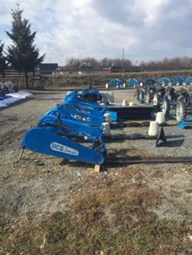 Сенокосачка Друга марка дискова косачка , снимка 2