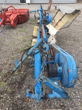 Сенокосачка Друга марка дискова косачка , снимка 11