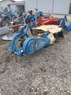 Сенокосачка Друга марка дискова косачка , снимка 9