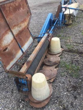 Сенокосачка Друга марка дискова косачка , снимка 13