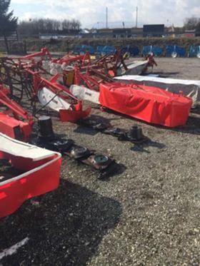 Сенокосачка Друга марка дискова косачка , снимка 7