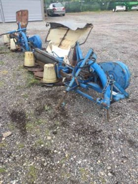 Сенокосачка Друга марка дискова косачка , снимка 10