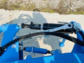 Плуг Lemken JUWEL 8M 4+1 ❗НАЛИЧЕН, снимка 6
