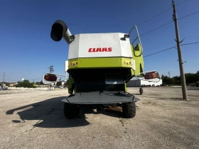  Claas Lexion 480 | Mobile.bg    2