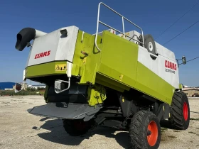  Claas Lexion 480 | Mobile.bg    3