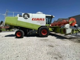  Claas Lexion 480 | Mobile.bg    11