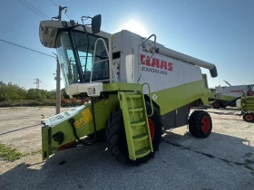  Claas Lexion 480 | Mobile.bg    10