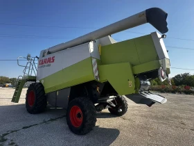  Claas Lexion 480 | Mobile.bg    13