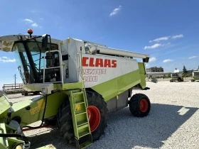  Claas Lexion 480 | Mobile.bg    4