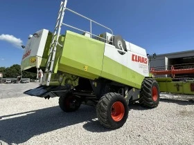  Claas Lexion 480 | Mobile.bg    9