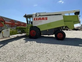  Claas Lexion 480 | Mobile.bg    5