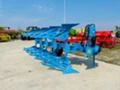 Плуг Lemken JUWEL 8M 4+1 &#10071;НАЛИЧЕН, снимка 3