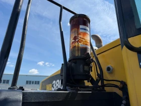 Челен товарач Komatsu WA 380-8 ЛИЗИНГ, снимка 9