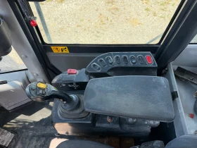 Челен товарач Komatsu WA 380-8 ЛИЗИНГ, снимка 11