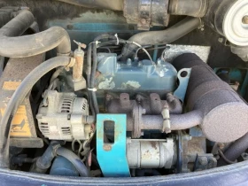 Багер Kubota K-025 - ОЧАКВАН 15.09.2026!!!, снимка 10