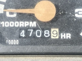 Багер Kubota K-025 - ОЧАКВАН 15.09.2026!!!, снимка 9