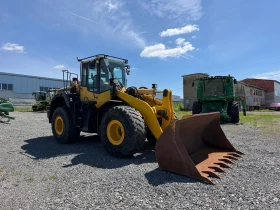 ����� �� �������� �� ����� ������� Komatsu WA 380-8 ������