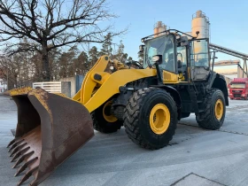 Челен товарач Komatsu WA 380-8 ЛИЗИНГ | Auto.bg — изображение 9