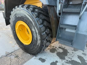 Челен товарач Komatsu WA 380-8 ЛИЗИНГ | Auto.bg — изображение 4