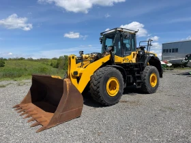 ����� �� �������� �� ����� ������� Komatsu WA 380-8 ������
