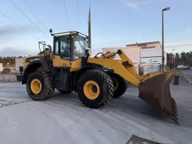 Челен товарач Komatsu WA 380-8 ЛИЗИНГ | Auto.bg — изображение 8