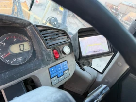 Челен товарач Komatsu WA 380-8 ЛИЗИНГ | Auto.bg — изображение 10