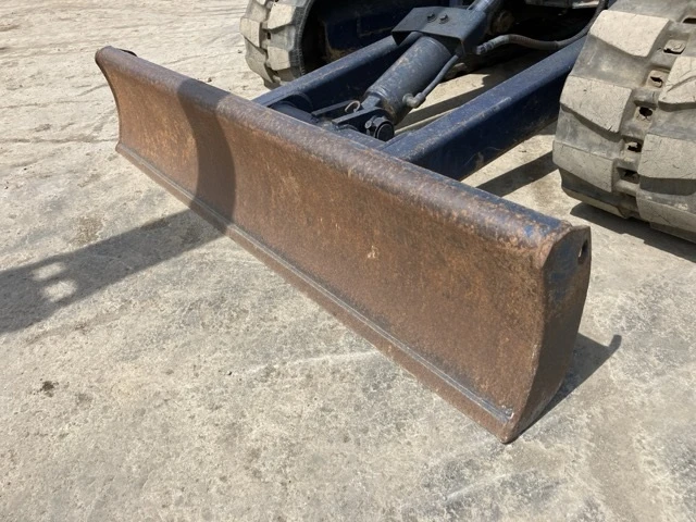 Багер Kubota K-025 - ОЧАКВАН 15.09.2026!!!, снимка 7 - Индустриална техника - 54347420