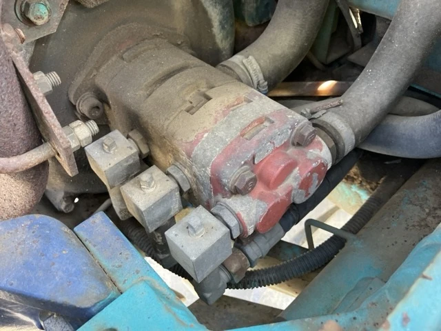 Багер Kubota K-025 - ОЧАКВАН 15.09.2026!!!, снимка 11 - Индустриална техника - 54347420