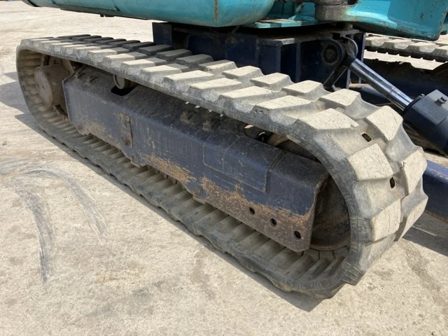 Багер Kubota K-025 - ОЧАКВАН 15.09.2026!!!, снимка 5 - Индустриална техника - 54347420