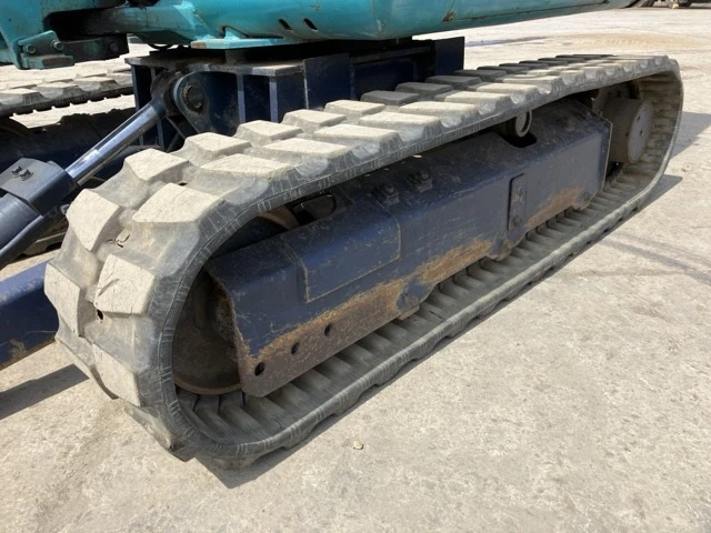 Багер Kubota K-025 - ОЧАКВАН 15.09.2026!!!, снимка 6 - Индустриална техника - 54347420