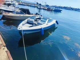 Лодка Bayliner Capri 