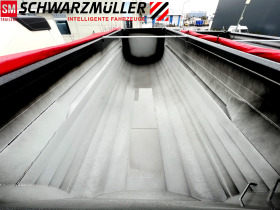 Полуремарке Schwarzmuller 32m3, 6370 kg, снимка 8 - Ремаркета - 43966681
